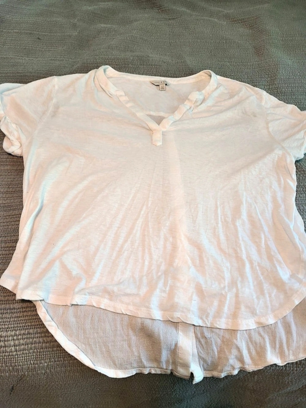 Womens Bundle Of 2 SS Shirts